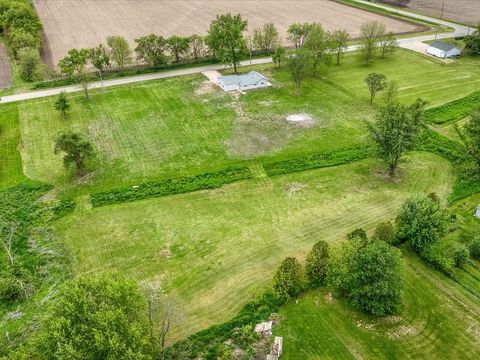 Tiny photo for 511 W South Street, Durand, IL 61024 (MLS # 12655011)