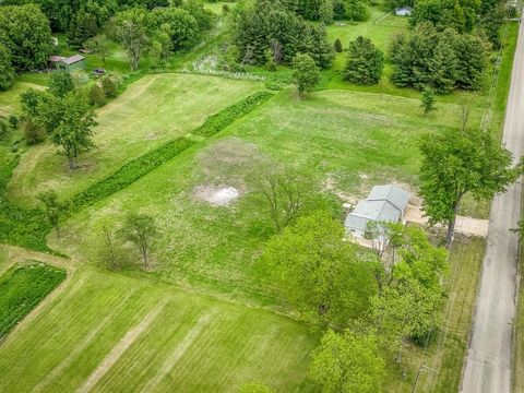 Tiny photo for 511 W South Street, Durand, IL 61024 (MLS # 12655011)
