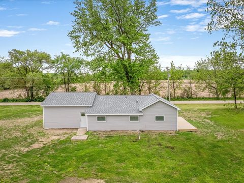 Tiny photo for 511 W South Street, Durand, IL 61024 (MLS # 12655011)