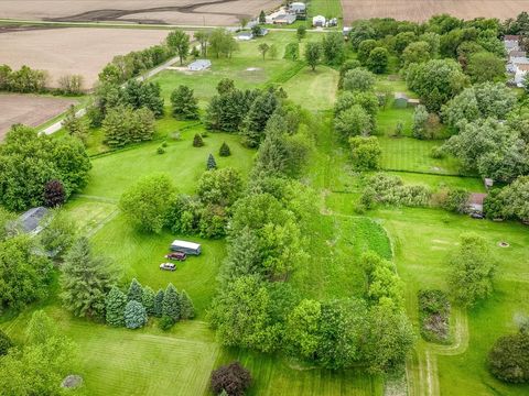 Tiny photo for 511 W South Street, Durand, IL 61024 (MLS # 12655011)