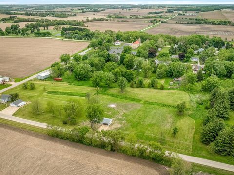 Tiny photo for 511 W South Street, Durand, IL 61024 (MLS # 12655011)
