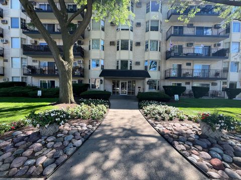 5506 N Lincoln Avenue A216 Morton Grove IL 60053