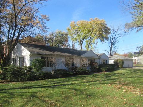 Tiny photo for 1052 Greenwood Avenue, Deerfield, IL 60015 (MLS # 12524495)