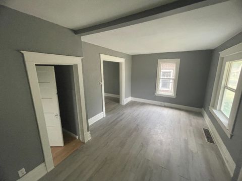 Tiny photo for 2106 W MILLMAN Street, Peoria, IL 61605 (MLS # 12591376)