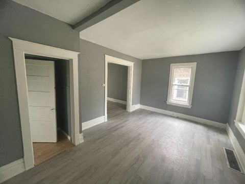 Tiny photo for 2106 W MILLMAN Street, Peoria, IL 61605 (MLS # 12591376)