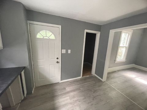 Tiny photo for 2106 W MILLMAN Street, Peoria, IL 61605 (MLS # 12591376)