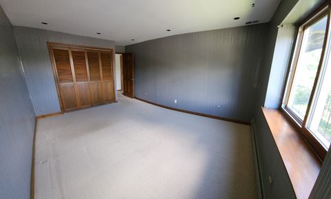 Tiny photo for 2424 E Oakton Street #3C, Arlington Heights, IL 60004 (MLS # 12458954)