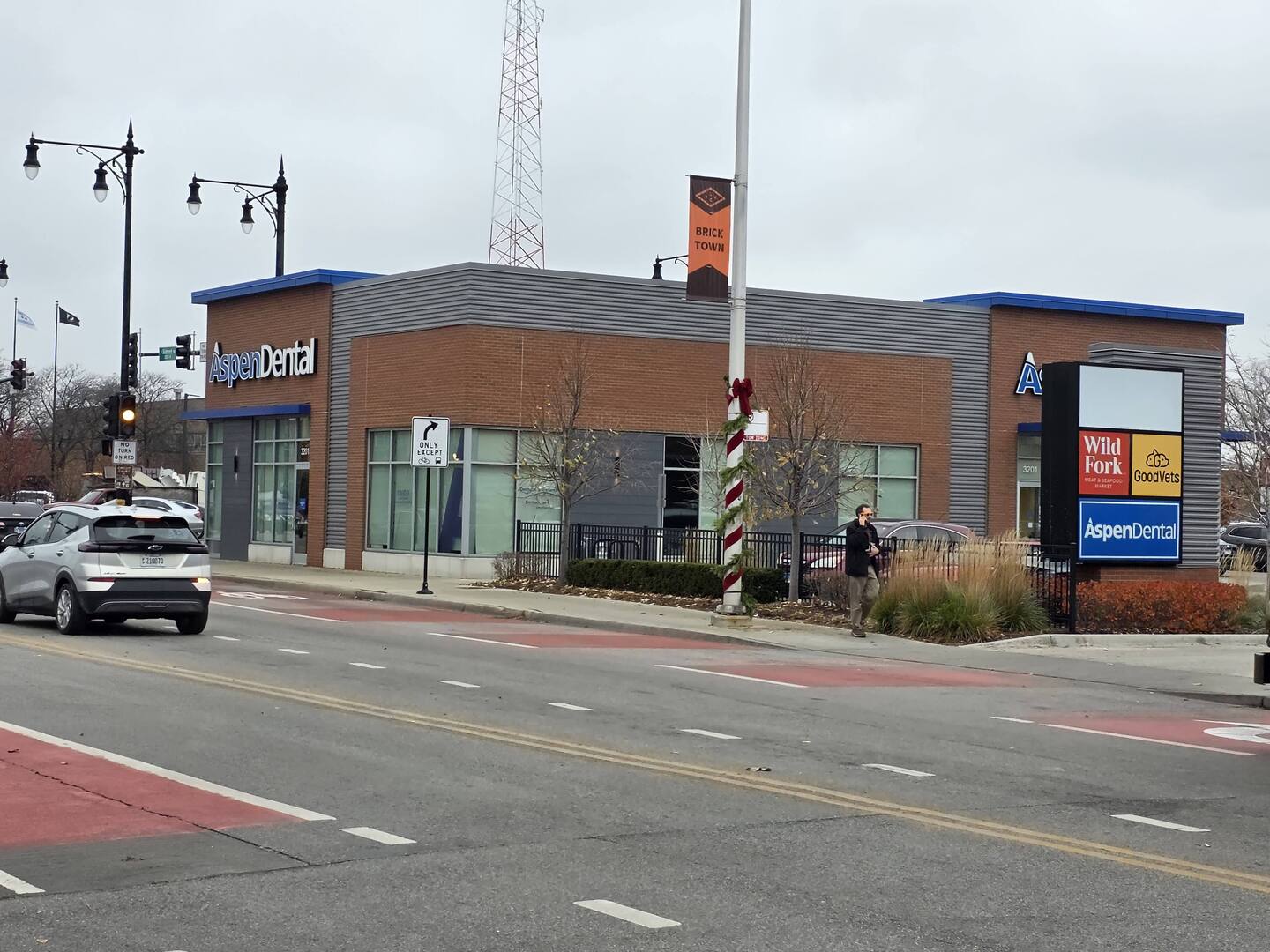 2243 W Belmont Avenue