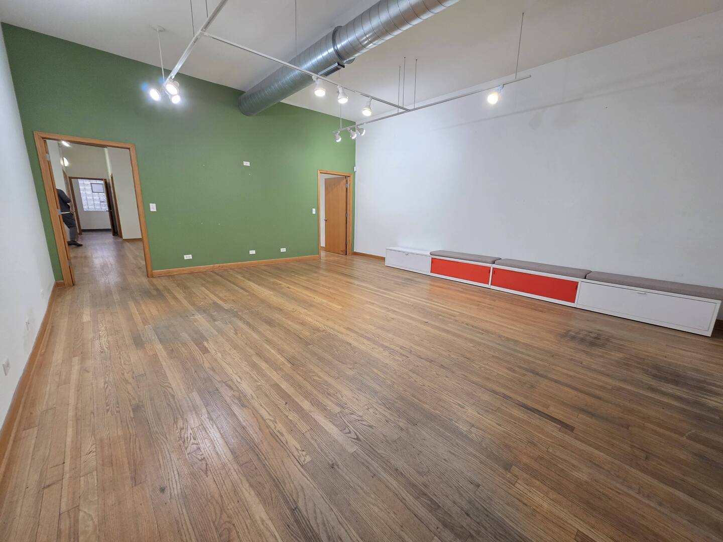 2243 W Belmont Avenue