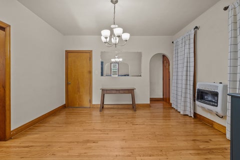 Tiny photo for 504 N Howard Street, Harvard, IL 60033 (MLS # 12794767)