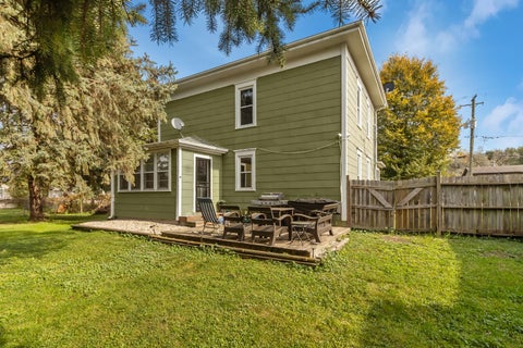 Tiny photo for 504 N Howard Street, Harvard, IL 60033 (MLS # 12794767)