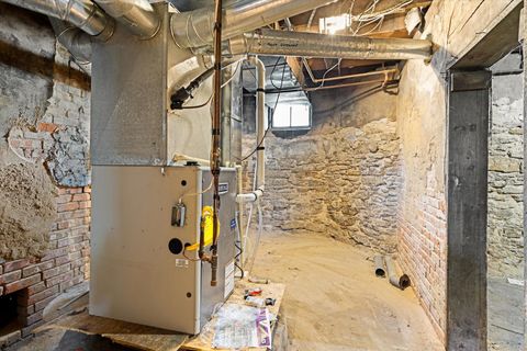 Tiny photo for 819 N Chicago Street, Pontiac, IL 61764 (MLS # 12519542)