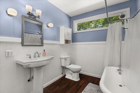 Tiny photo for 819 N Chicago Street, Pontiac, IL 61764 (MLS # 12519542)