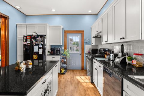 Tiny photo for 819 N Chicago Street, Pontiac, IL 61764 (MLS # 12519542)