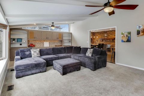 Tiny photo for 1605 Burning Trail Trl, Wheaton, IL 60189 (MLS # 12565698)