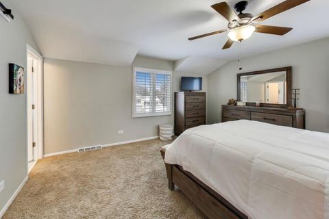 Tiny photo for 1605 Burning Trail Trl, Wheaton, IL 60189 (MLS # 12565698)