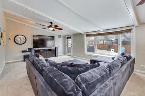 Tiny photo for 1605 Burning Trail Trl, Wheaton, IL 60189 (MLS # 12565698)