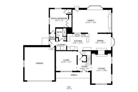 Tiny photo for 1605 Burning Trail Trl, Wheaton, IL 60189 (MLS # 12565698)