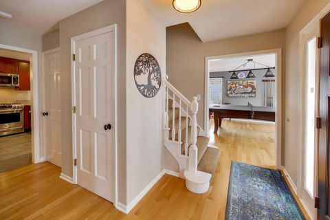 Tiny photo for 1605 Burning Trail Trl, Wheaton, IL 60189 (MLS # 12565698)