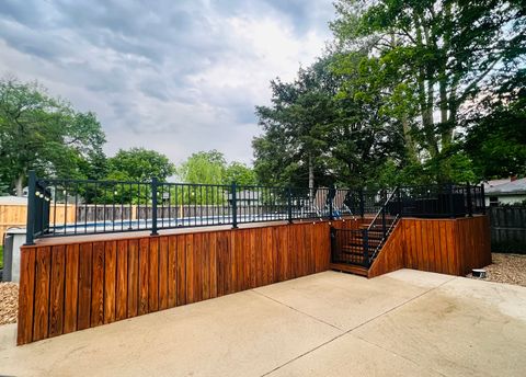 Tiny photo for 1605 Burning Trail Trl, Wheaton, IL 60189 (MLS # 12565698)