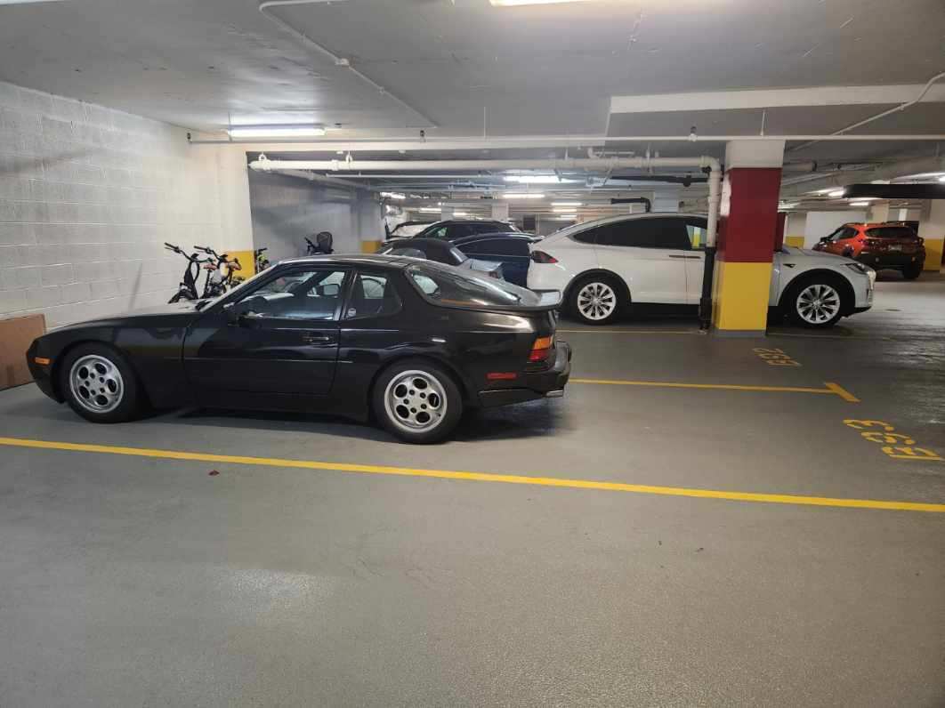 405 N Wabash Avenue B93