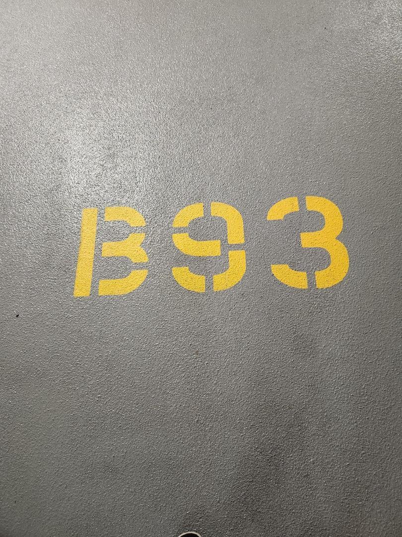 405 N Wabash Avenue B93