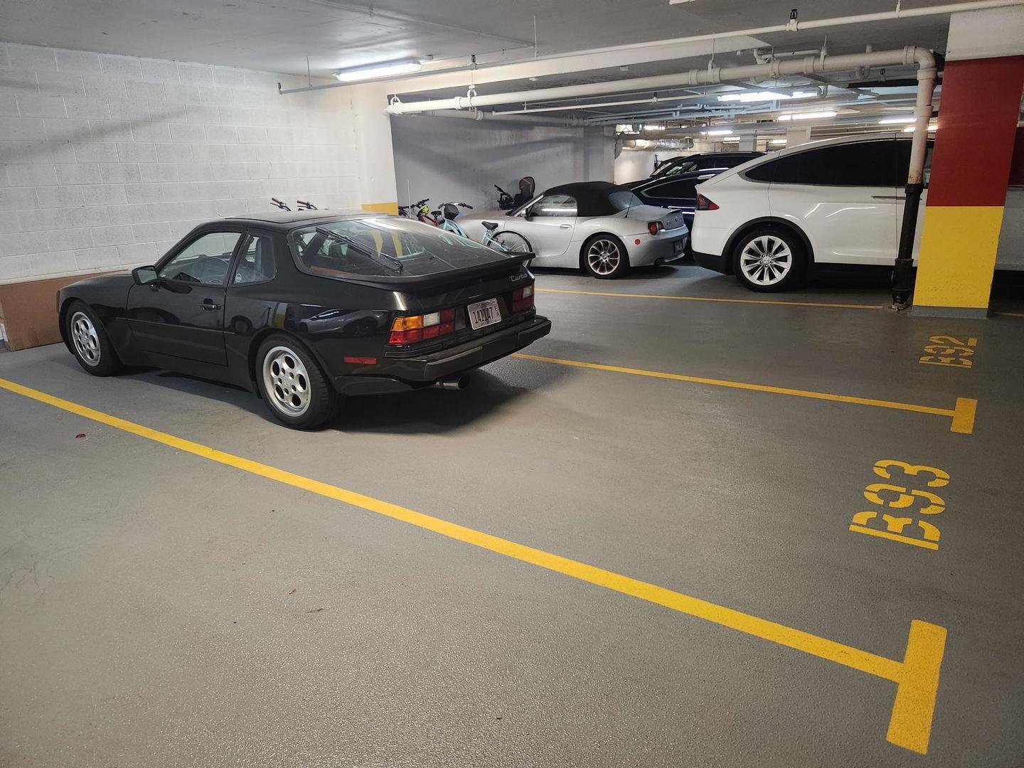 405 N Wabash Avenue B93