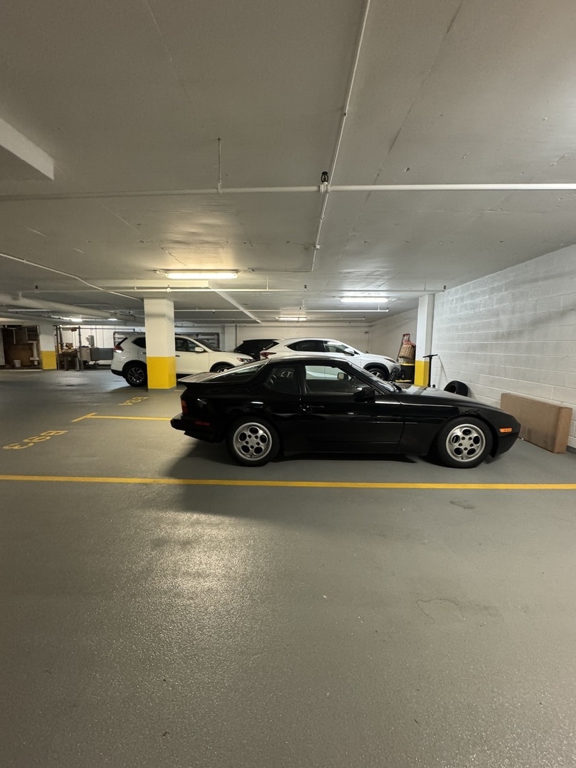 405 N Wabash Avenue B93