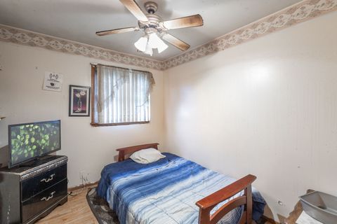 Tiny photo for 15634 AVALON Avenue, South Holland, IL 60473 (MLS # 12587272)