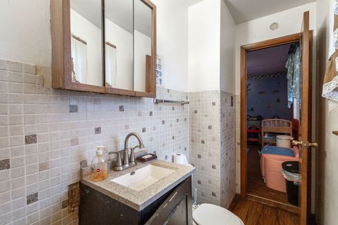 Tiny photo for 15634 AVALON Avenue, South Holland, IL 60473 (MLS # 12587272)