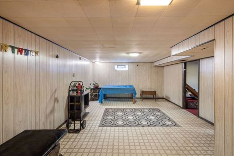 Tiny photo for 15634 AVALON Avenue, South Holland, IL 60473 (MLS # 12587272)