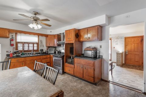 Tiny photo for 15634 AVALON Avenue, South Holland, IL 60473 (MLS # 12587272)