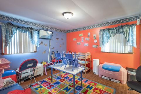 Tiny photo for 15634 AVALON Avenue, South Holland, IL 60473 (MLS # 12587272)