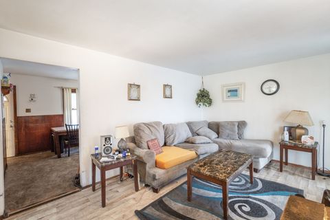 Tiny photo for 15634 AVALON Avenue, South Holland, IL 60473 (MLS # 12587272)