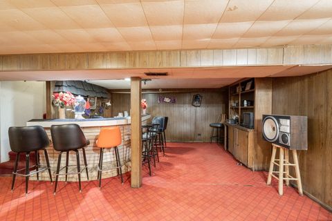 Tiny photo for 15634 AVALON Avenue, South Holland, IL 60473 (MLS # 12587272)