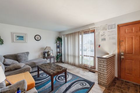 Tiny photo for 15634 AVALON Avenue, South Holland, IL 60473 (MLS # 12587272)