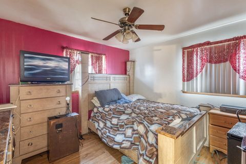 Tiny photo for 15634 AVALON Avenue, South Holland, IL 60473 (MLS # 12587272)