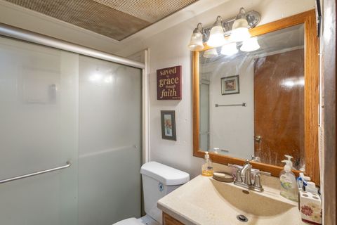 Tiny photo for 15634 AVALON Avenue, South Holland, IL 60473 (MLS # 12587272)