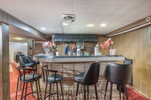 Tiny photo for 15634 AVALON Avenue, South Holland, IL 60473 (MLS # 12587272)