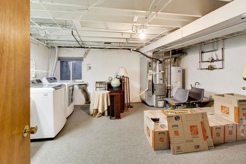 Tiny photo for 845 Country Club Drive #F, Libertyville, IL 60048 (MLS # 12612774)