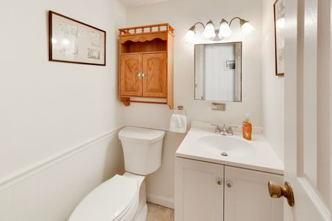 Tiny photo for 845 Country Club Drive #F, Libertyville, IL 60048 (MLS # 12612774)