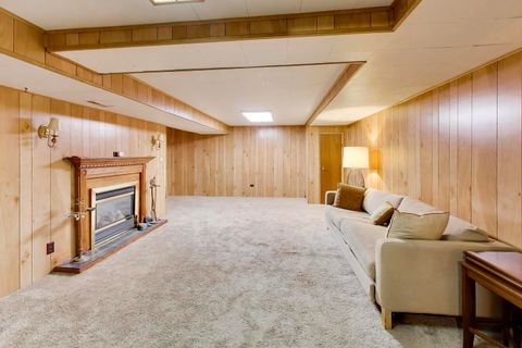 Tiny photo for 845 Country Club Drive #F, Libertyville, IL 60048 (MLS # 12612774)