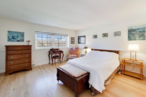 Tiny photo for 845 Country Club Drive #F, Libertyville, IL 60048 (MLS # 12612774)