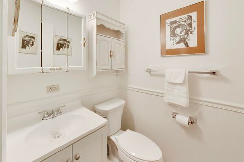 Tiny photo for 845 Country Club Drive #F, Libertyville, IL 60048 (MLS # 12612774)