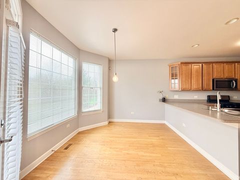 Tiny photo for Naperville, IL 60563 (MLS # 12636563)