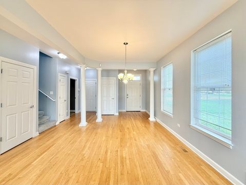 Tiny photo for Naperville, IL 60563 (MLS # 12636563)