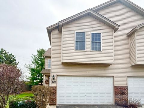Photo of Naperville, IL 60563 (MLS # 12636563)