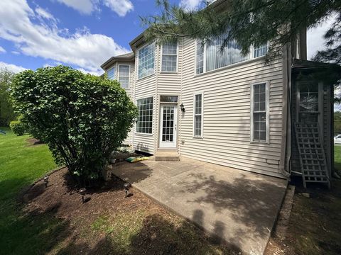 Tiny photo for Naperville, IL 60563 (MLS # 12636563)