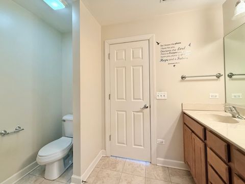 Tiny photo for Naperville, IL 60563 (MLS # 12636563)