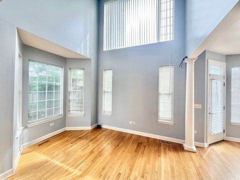 Tiny photo for Naperville, IL 60563 (MLS # 12636563)
